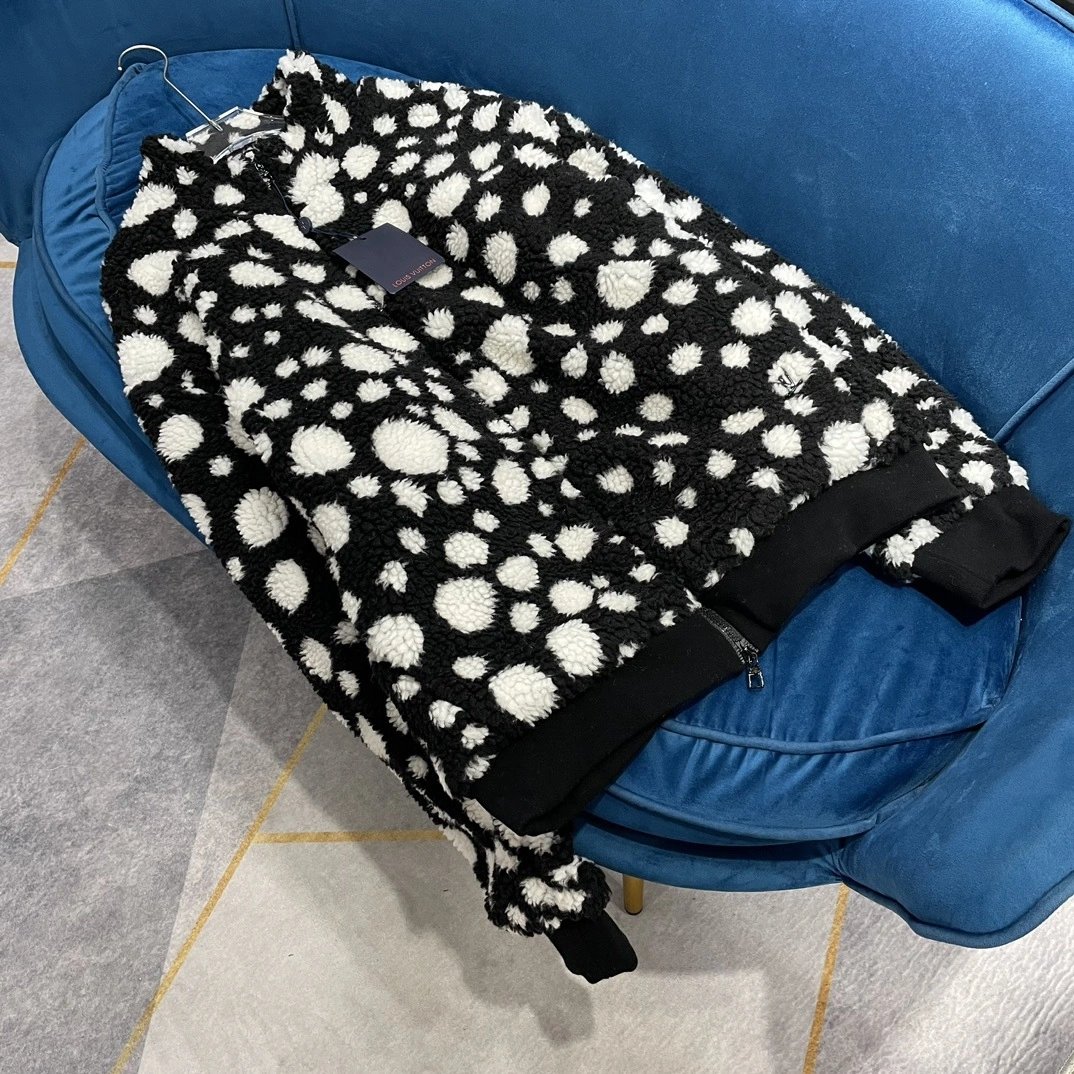 wg.luxury- 8V lamb wool item:D-F244K1802